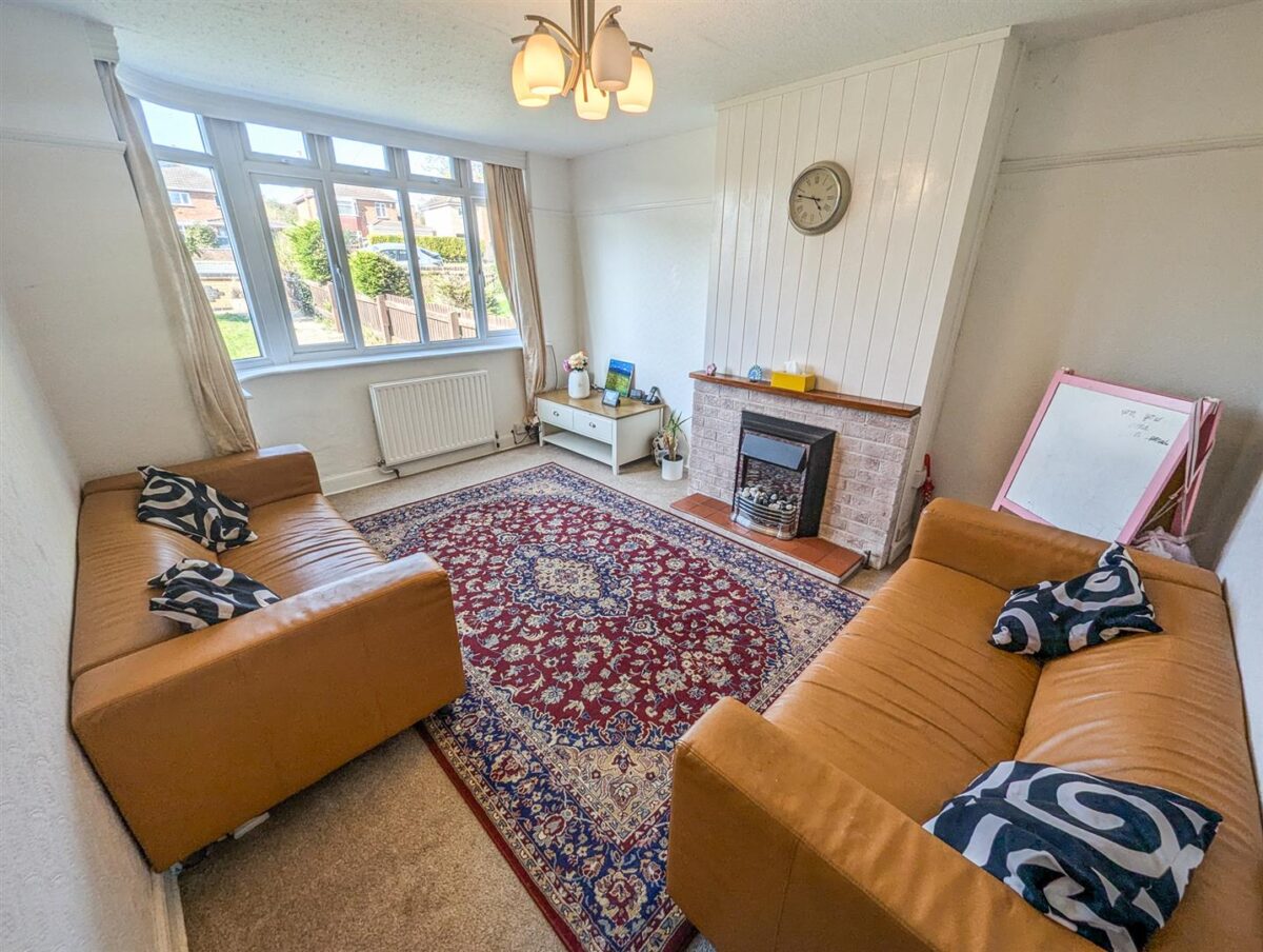 Cottingham Road, Corby