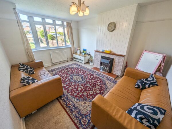 Cottingham Road, Corby