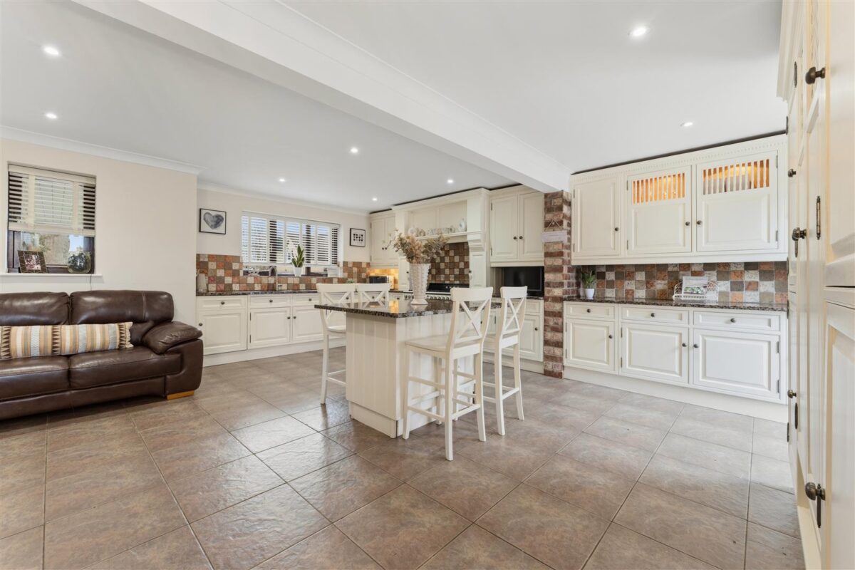 Deene End, Weldon, Corby