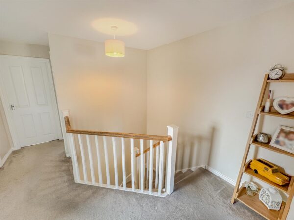 Clarendon Close, Corby