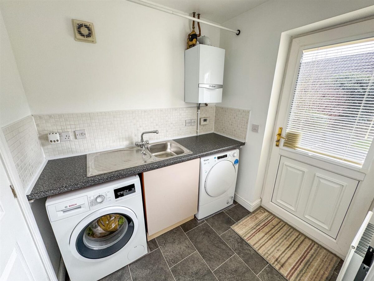 Lavender Close, Corby