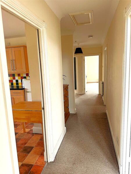 Rockingham Road, Cottingham