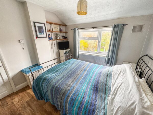 Hazelwood Road, Corby