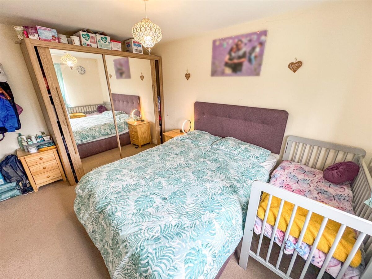 Livingstone Road, Corby