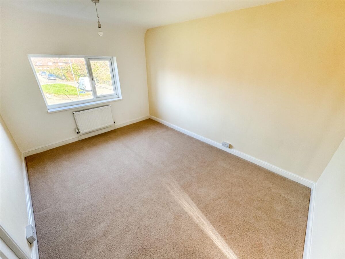 Parsons Grove, Corby