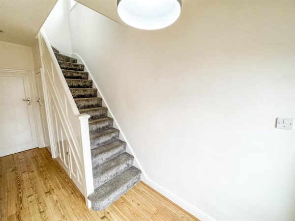 Wheatley Avenue, Corby