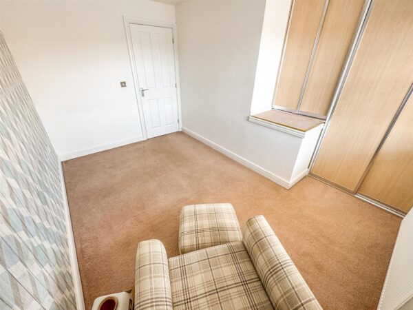 Lavender Close, Corby