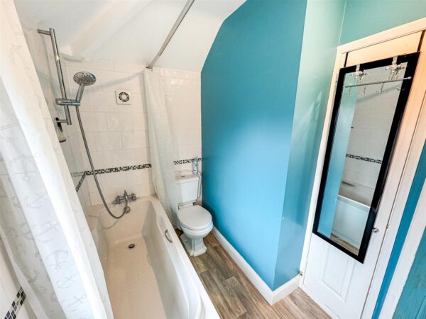 Hazelwood Road, Corby