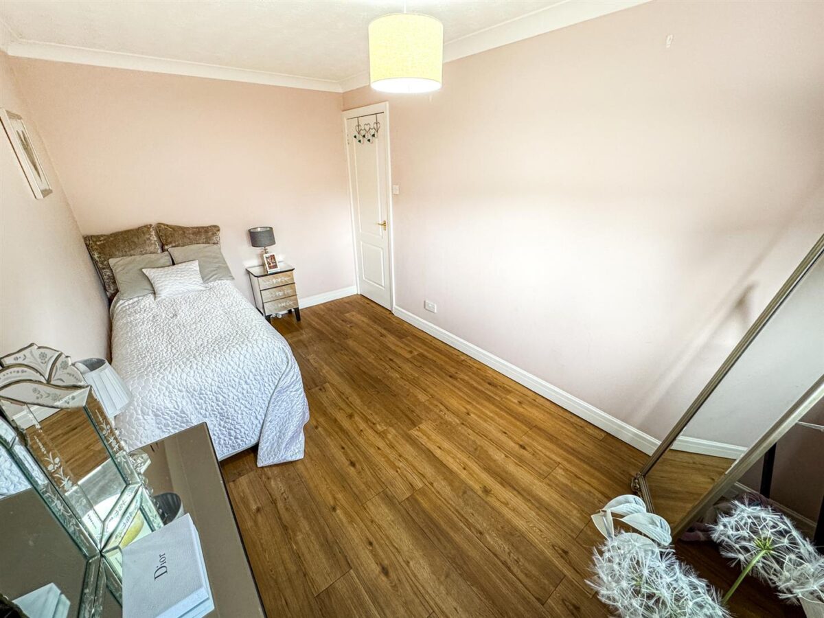 Deene End, Weldon, Corby