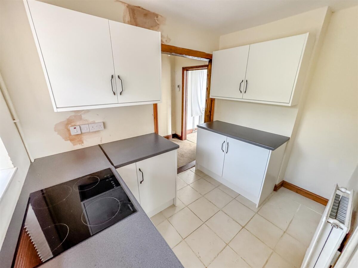 Franklin Fields, Corby