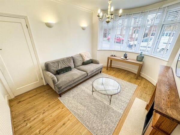 Wheatley Avenue, Corby