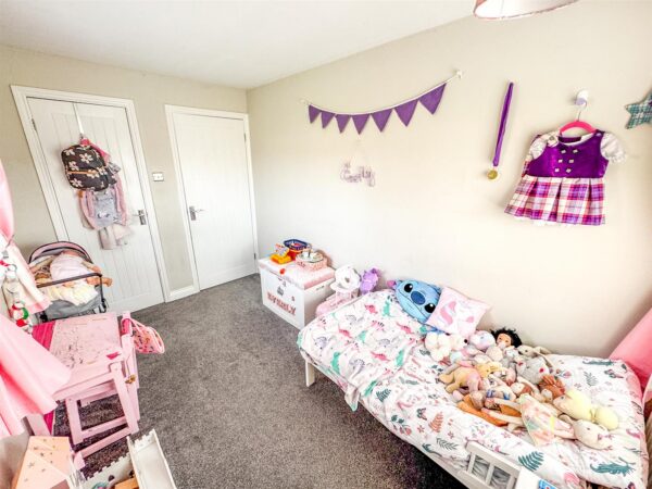 Ollerton Walk, Corby