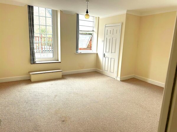 Rockingham Road, Cottingham