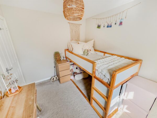 Clarendon Close, Corby