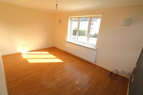 Chestnut Avenue, Corby