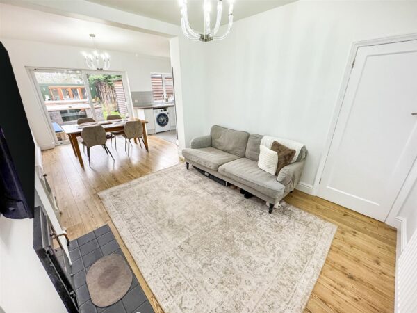 Wheatley Avenue, Corby