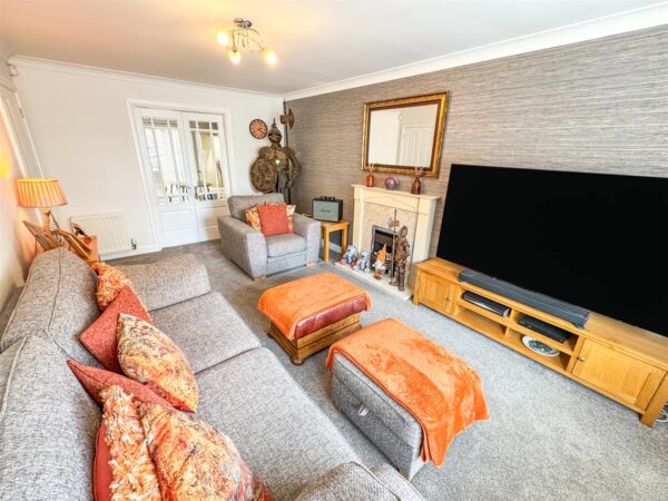 Lavender Close, Corby