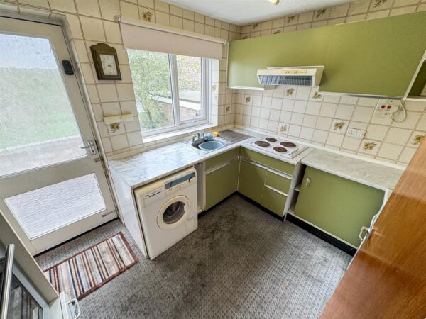 Hillside Crescent, Weldon, Corby