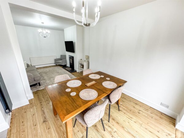 Wheatley Avenue, Corby