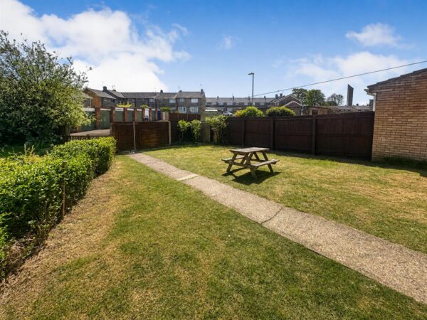 Ollerton Walk, Corby