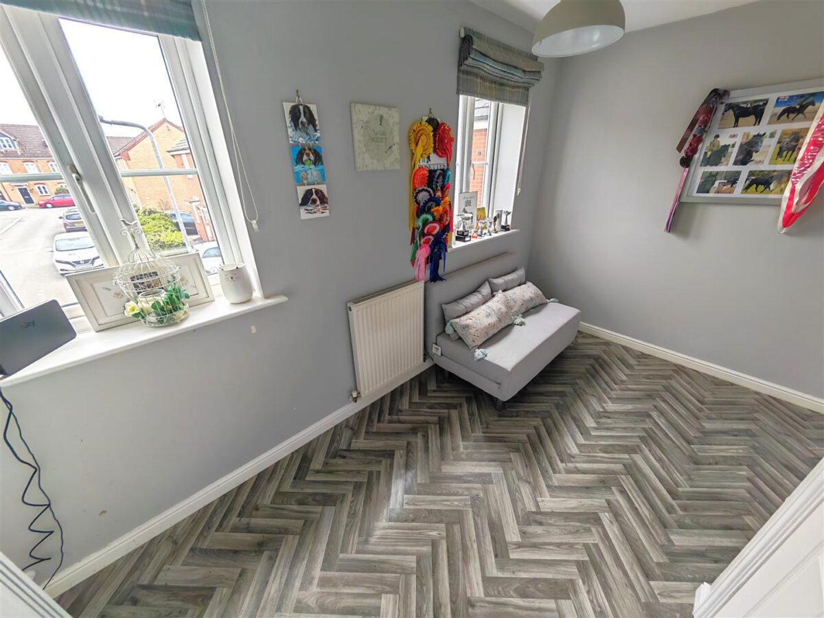 16, Hatfield Close, Corby, North Northamptonshire,