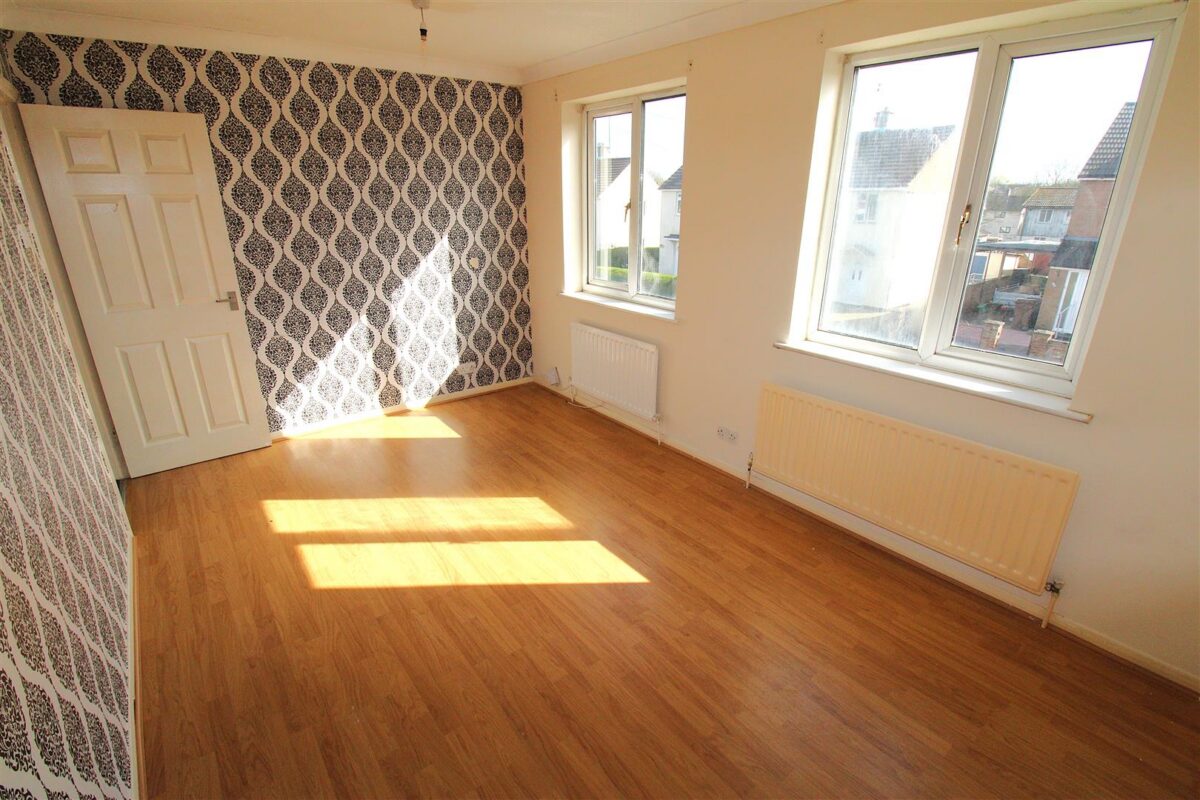 Chestnut Avenue, Corby