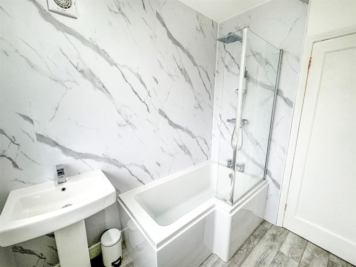 Wheatley Avenue, Corby