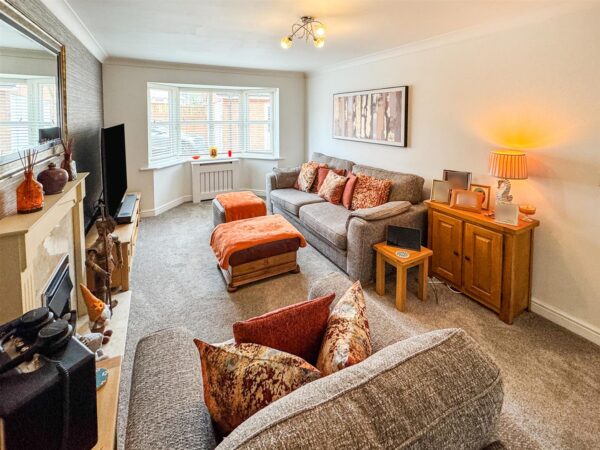 Lavender Close, Corby