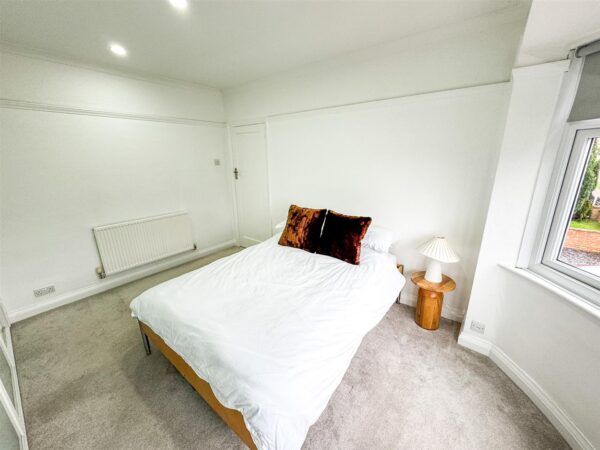 Wheatley Avenue, Corby