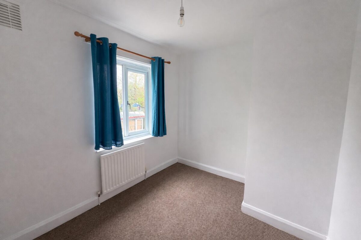 James Watt Avenue, Corby