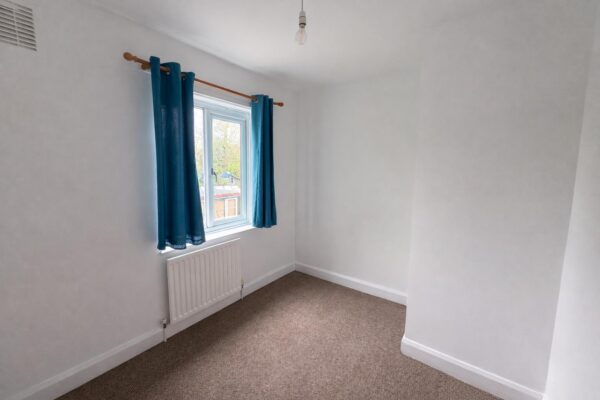 James Watt Avenue, Corby