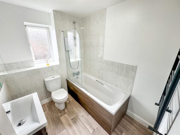 Lavender Close, Corby