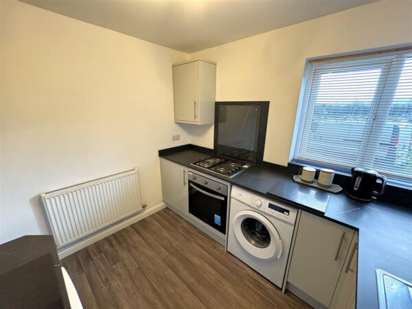 Elizabeth Street, Corby