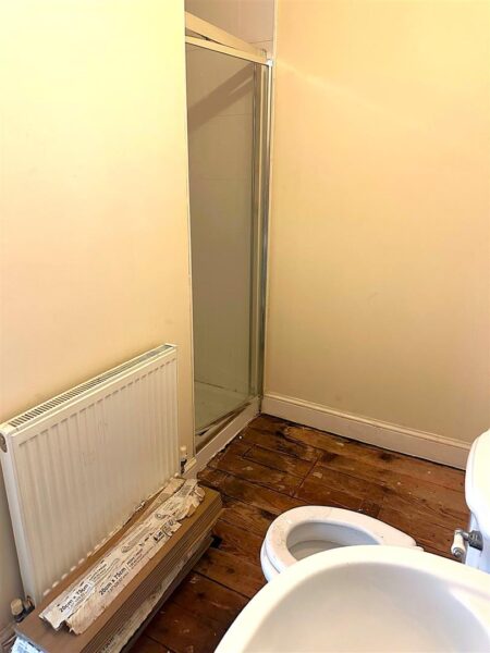 Rockingham Road, Cottingham