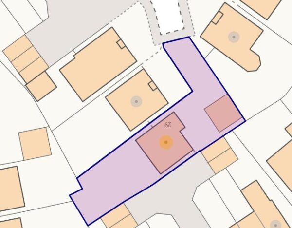 Lavender Close, Corby