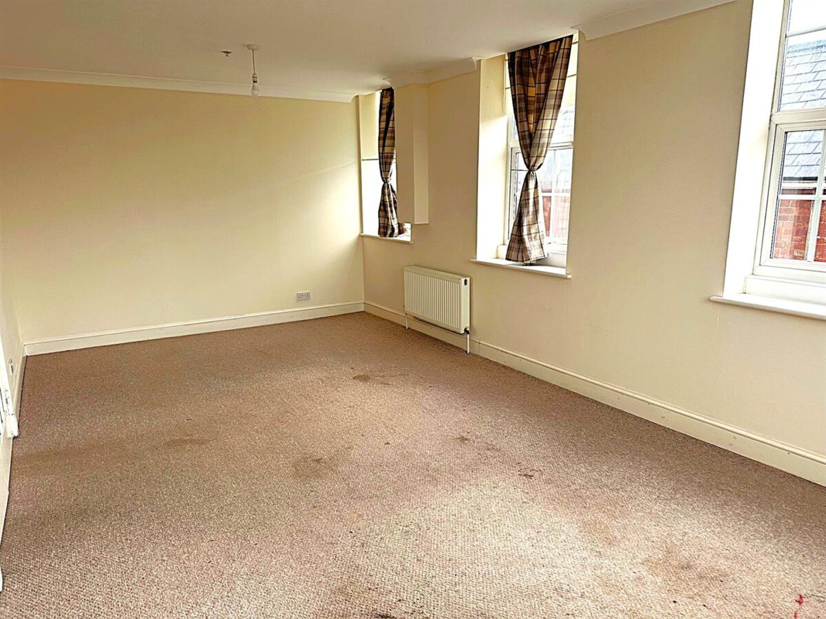 Rockingham Road, Cottingham