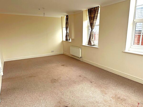 Rockingham Road, Cottingham