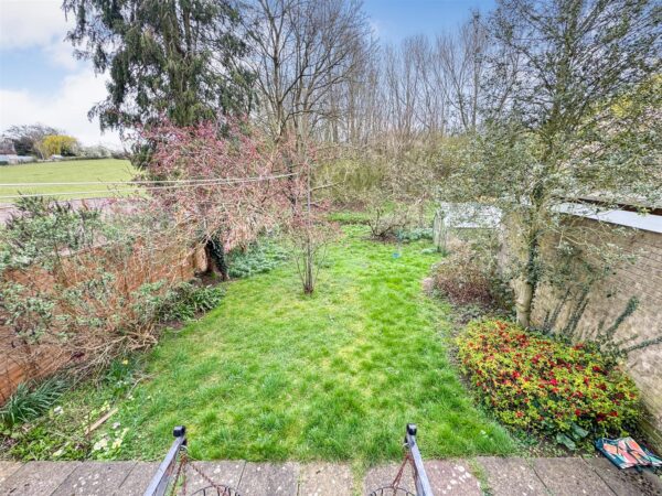 Hillside Crescent, Weldon, Corby