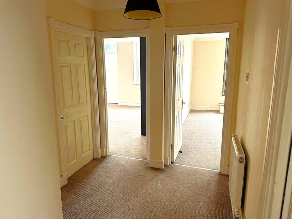 Rockingham Road, Cottingham