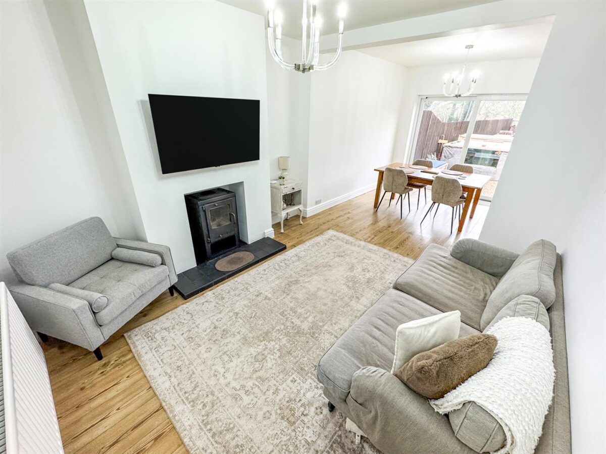 Wheatley Avenue, Corby