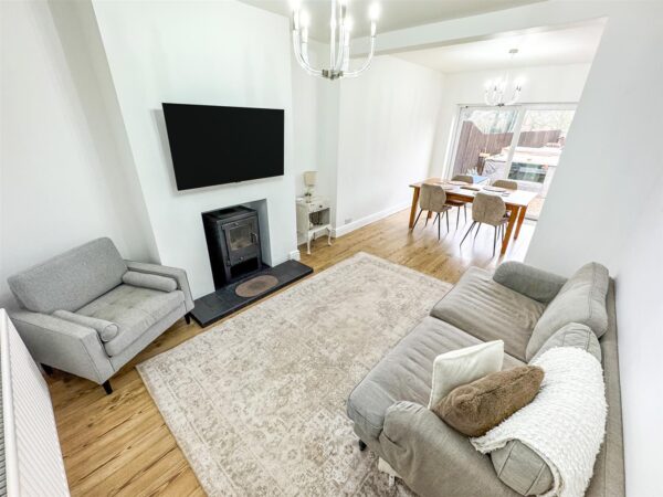 Wheatley Avenue, Corby