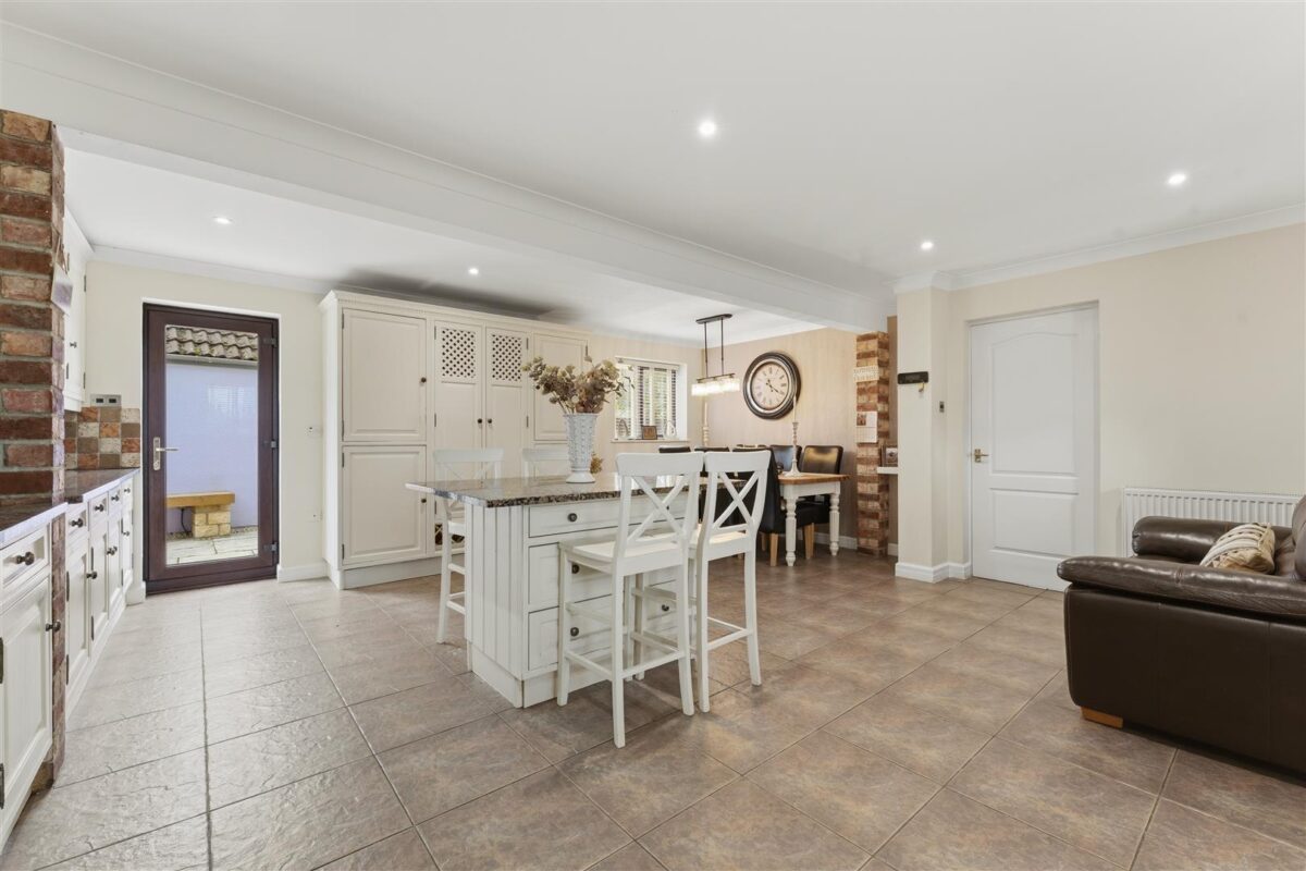 Deene End, Weldon, Corby