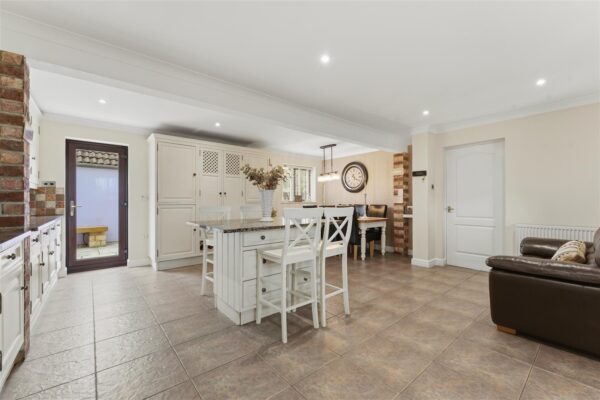 Deene End, Weldon, Corby