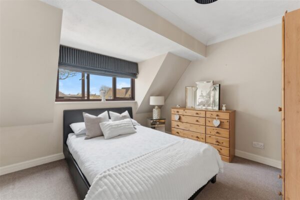 Deene End, Weldon, Corby