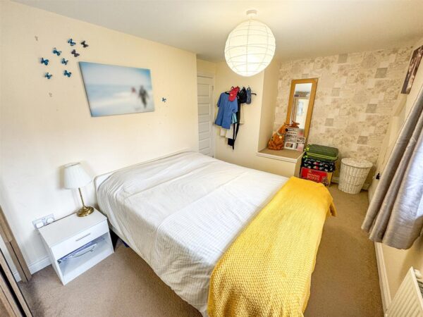 Livingstone Road, Corby