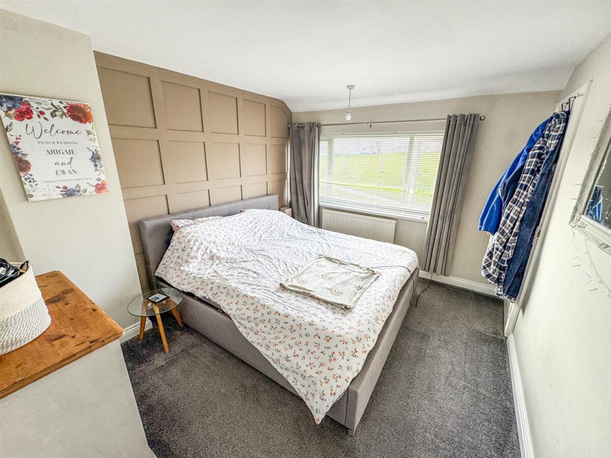 Ollerton Walk, Corby