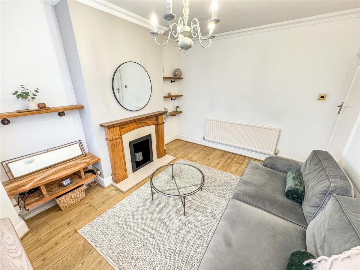 Wheatley Avenue, Corby