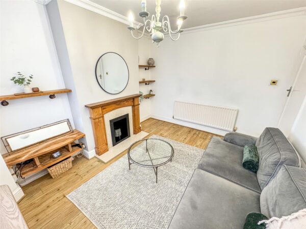 Wheatley Avenue, Corby