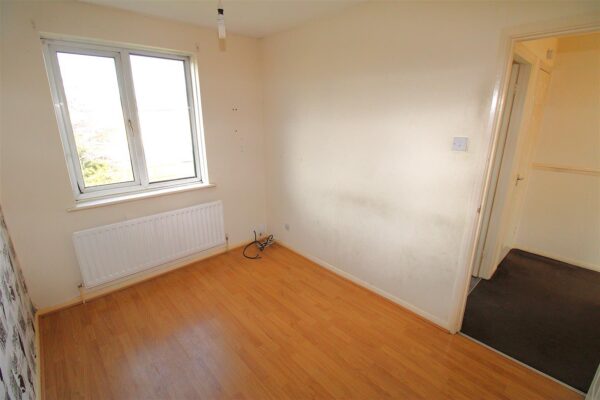 Chestnut Avenue, Corby