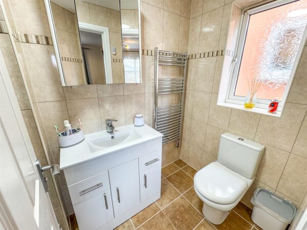 Lavender Close, Corby